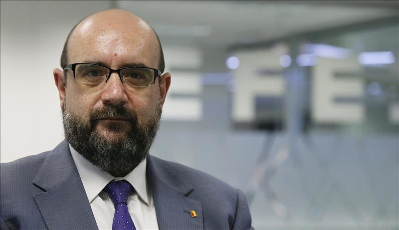CSIF prepara un protocolo para proteger a los empleados públicos en Cataluña