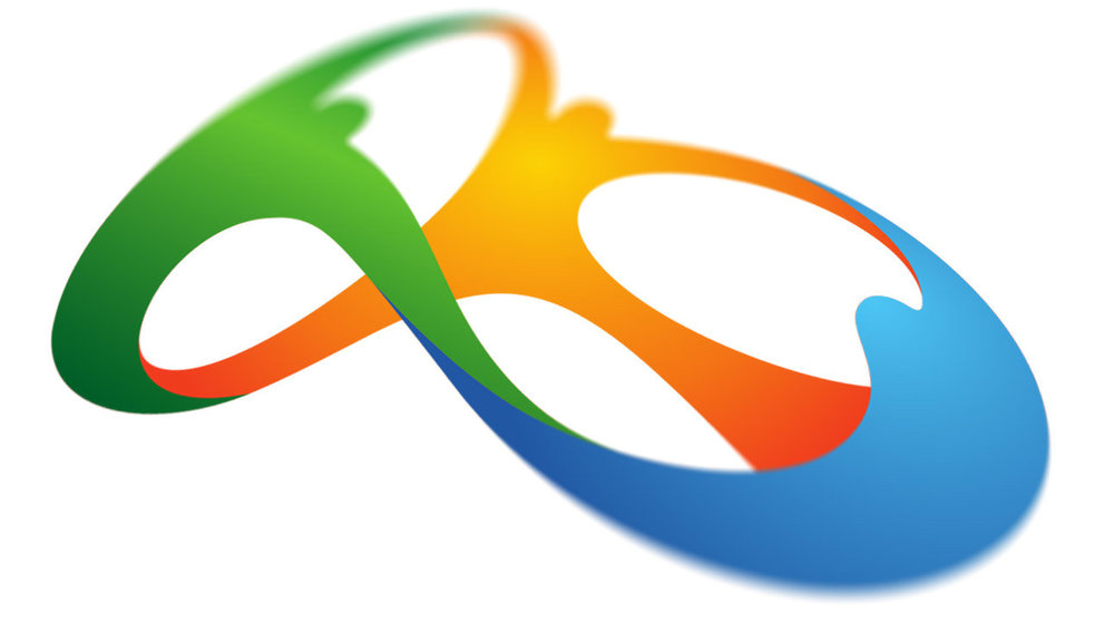 Logotipo de Rio 2016